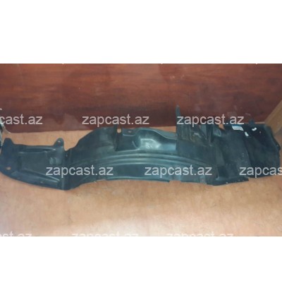 Mitsubishi Outlander 2002-2007, podkrılnik sağ qabaq 